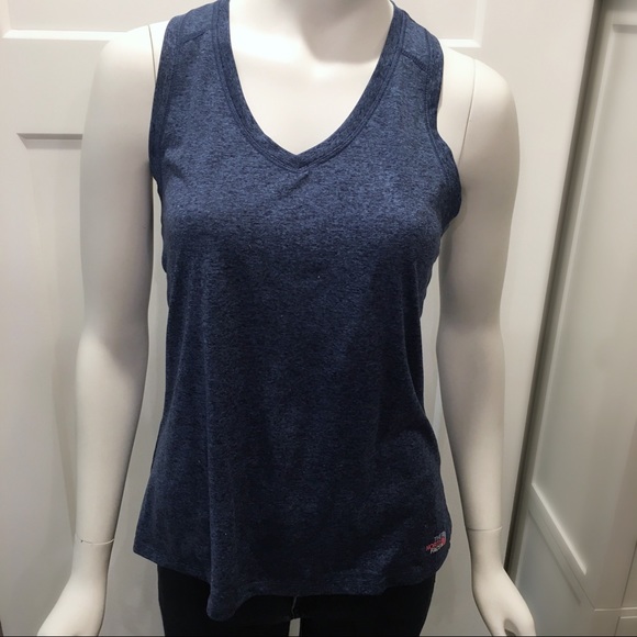 The North Face Tops - The North Face Racerback Tank